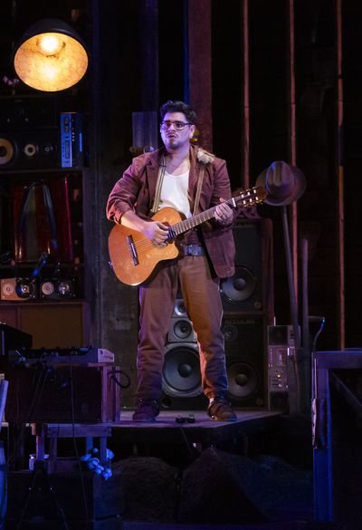 Brian Quijada Photo