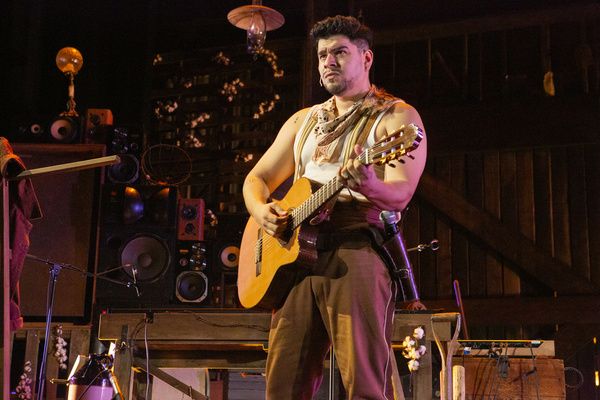 Brian Quijada Photo