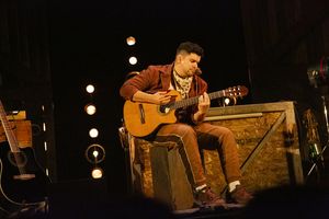 Brian Quijada Photo