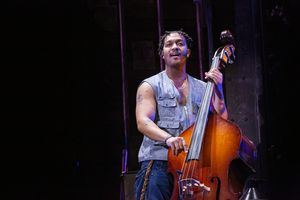 Nygel D. Robinson Photo