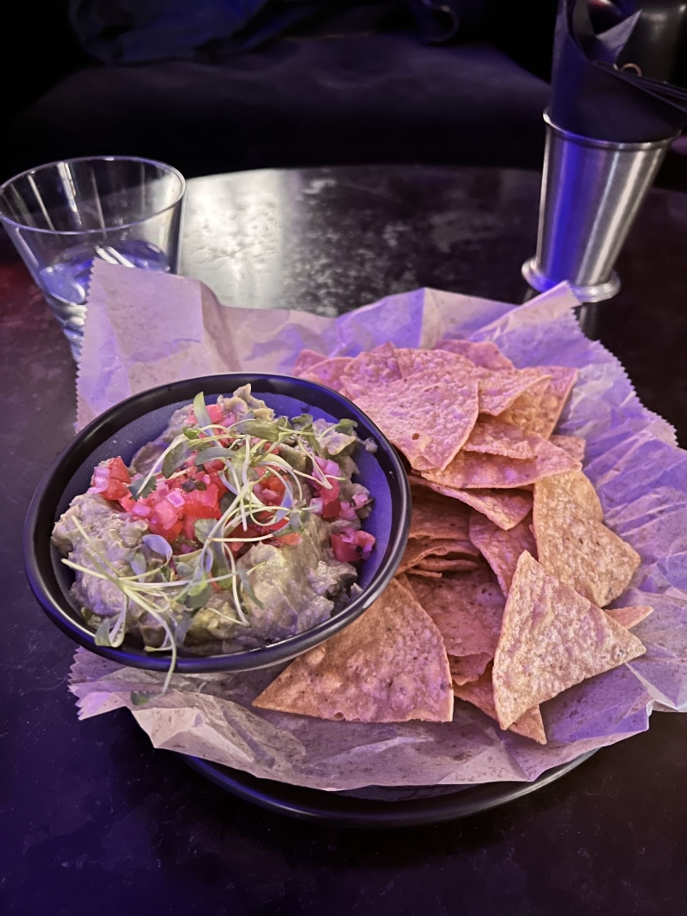 Review: The Roof at PUBLIC Hotel Offers New Happy Hour With a Stellar View  Image