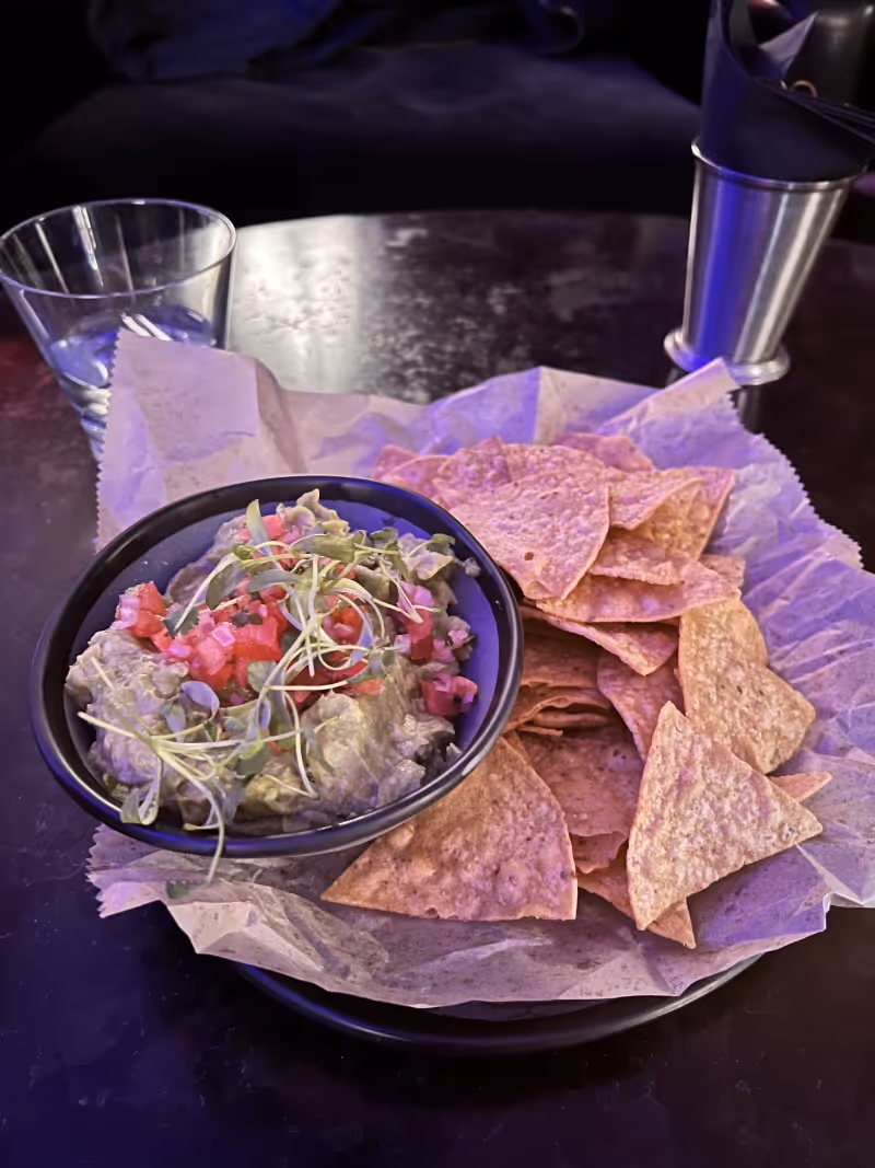 Review: The Roof at PUBLIC Hotel Offers New Happy Hour With a Stellar View Image