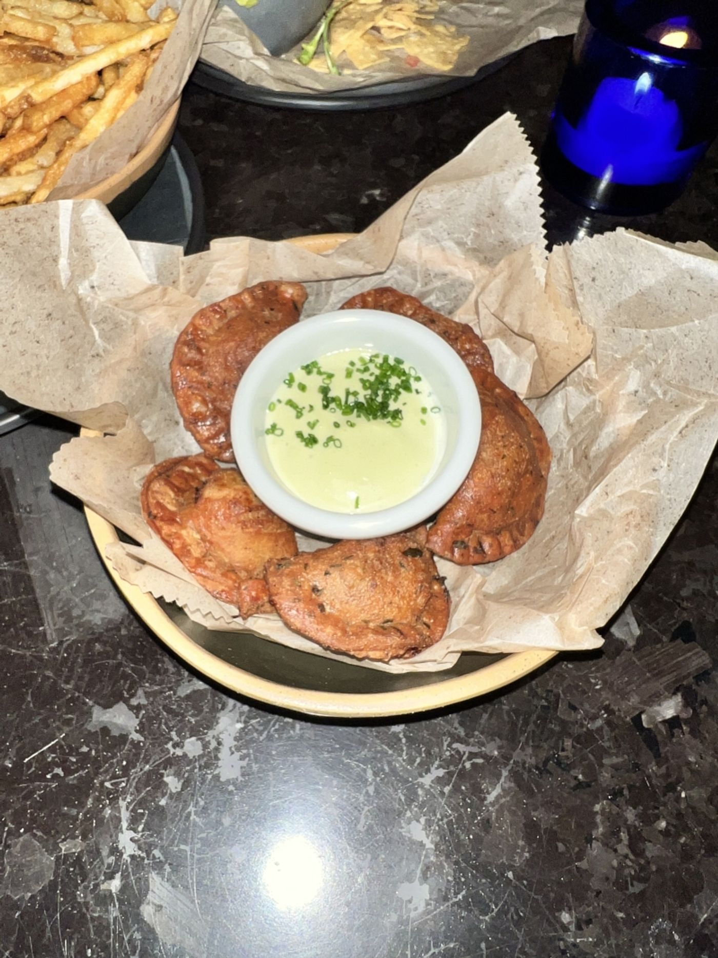 Review: The Roof at PUBLIC Hotel Offers New Happy Hour With a Stellar View  Image