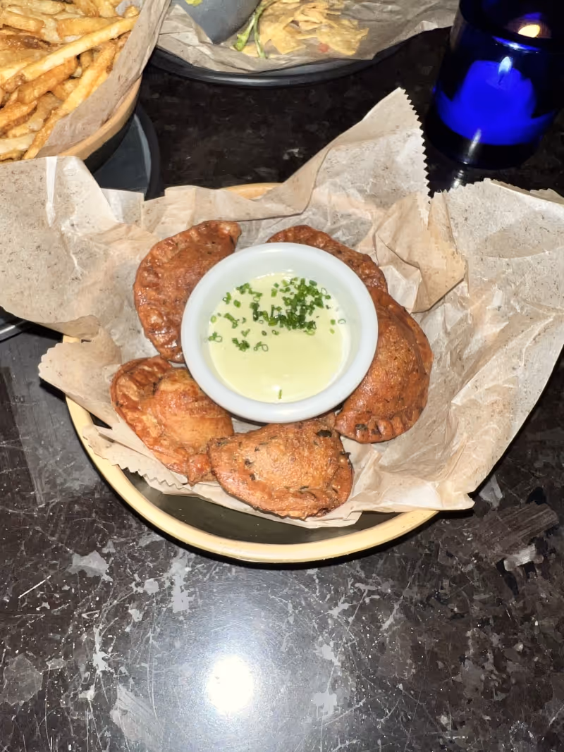 Review: The Roof at PUBLIC Hotel Offers New Happy Hour With a Stellar View Image