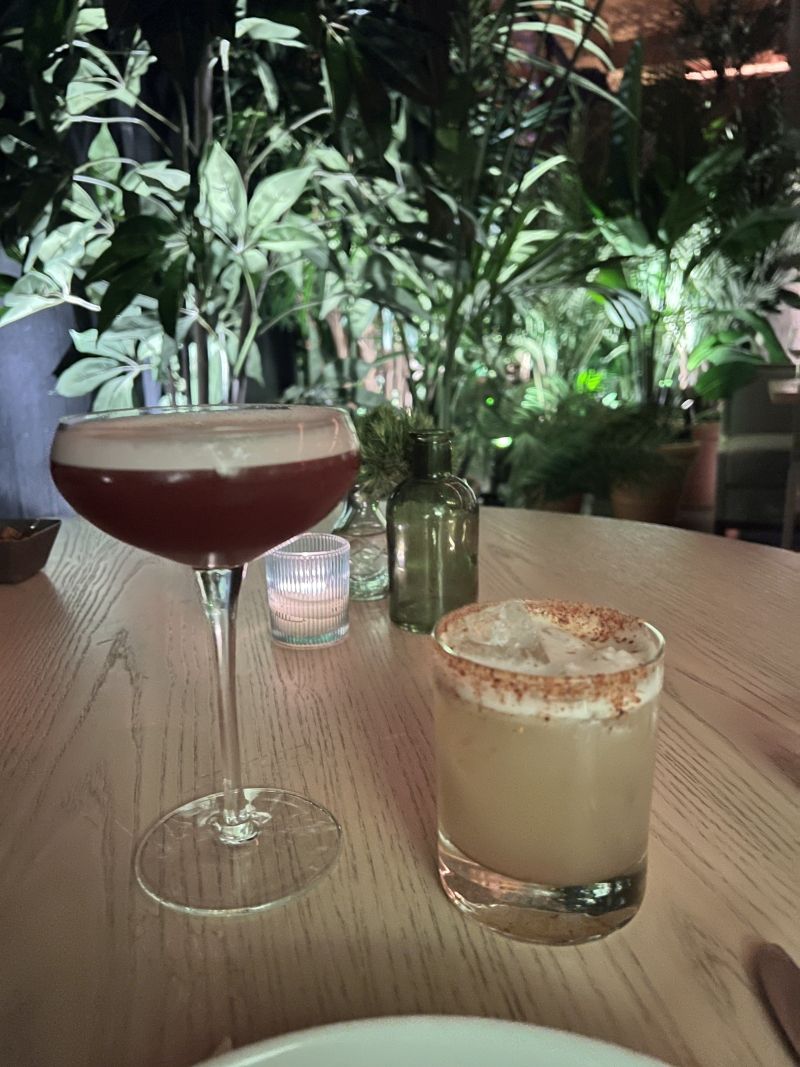 Review: The Roof at PUBLIC Hotel Offers New Happy Hour With a Stellar View Image