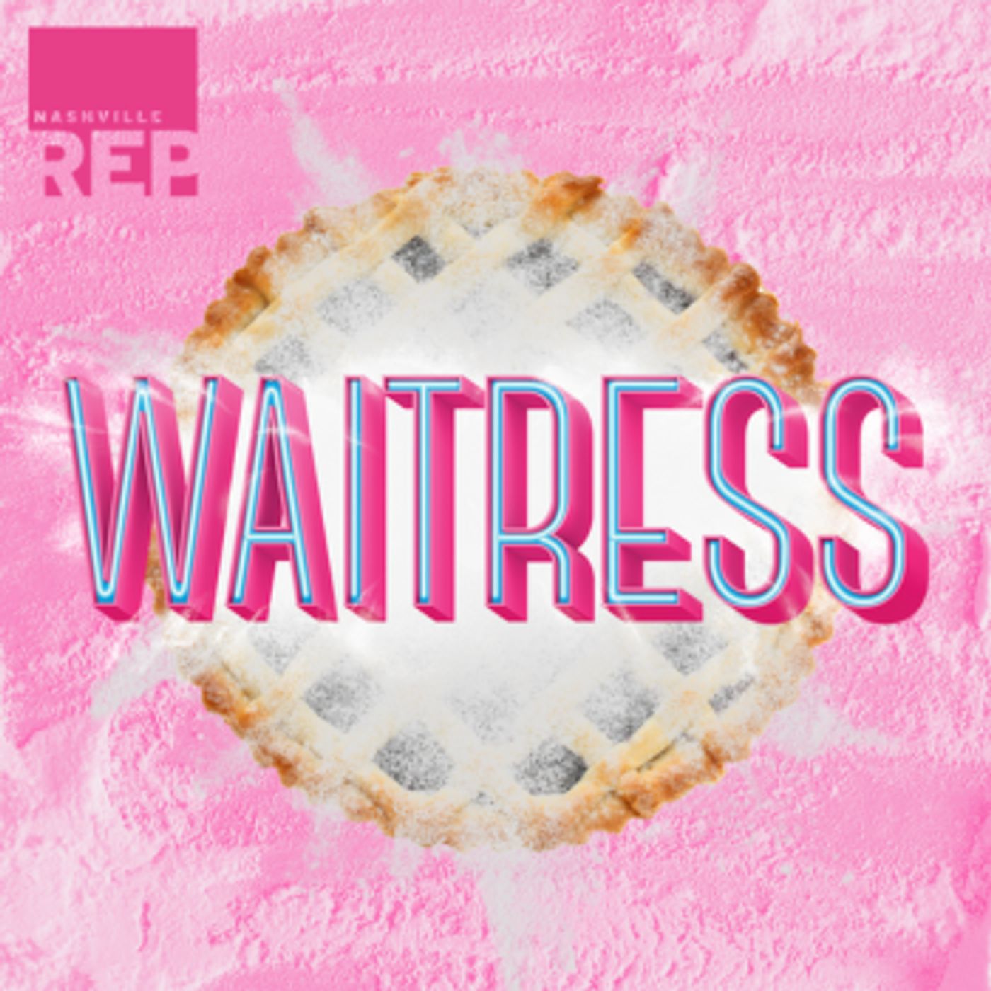 Sara Bareilles' WAITRESS To Open Nashville Repertory Theatre's 40th Season in September  Image