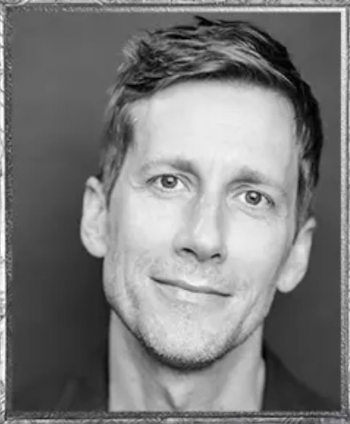 Meet the Cast of LEMPICKA, Beginning Previews Tonight on Broadway  Image