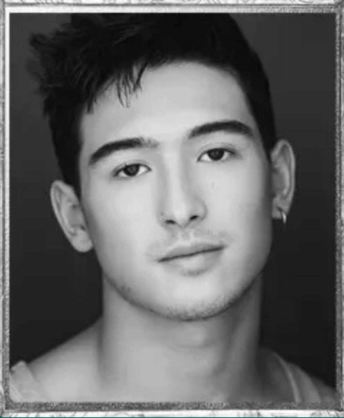 Meet the Cast of LEMPICKA, Beginning Previews Tonight on Broadway  Image