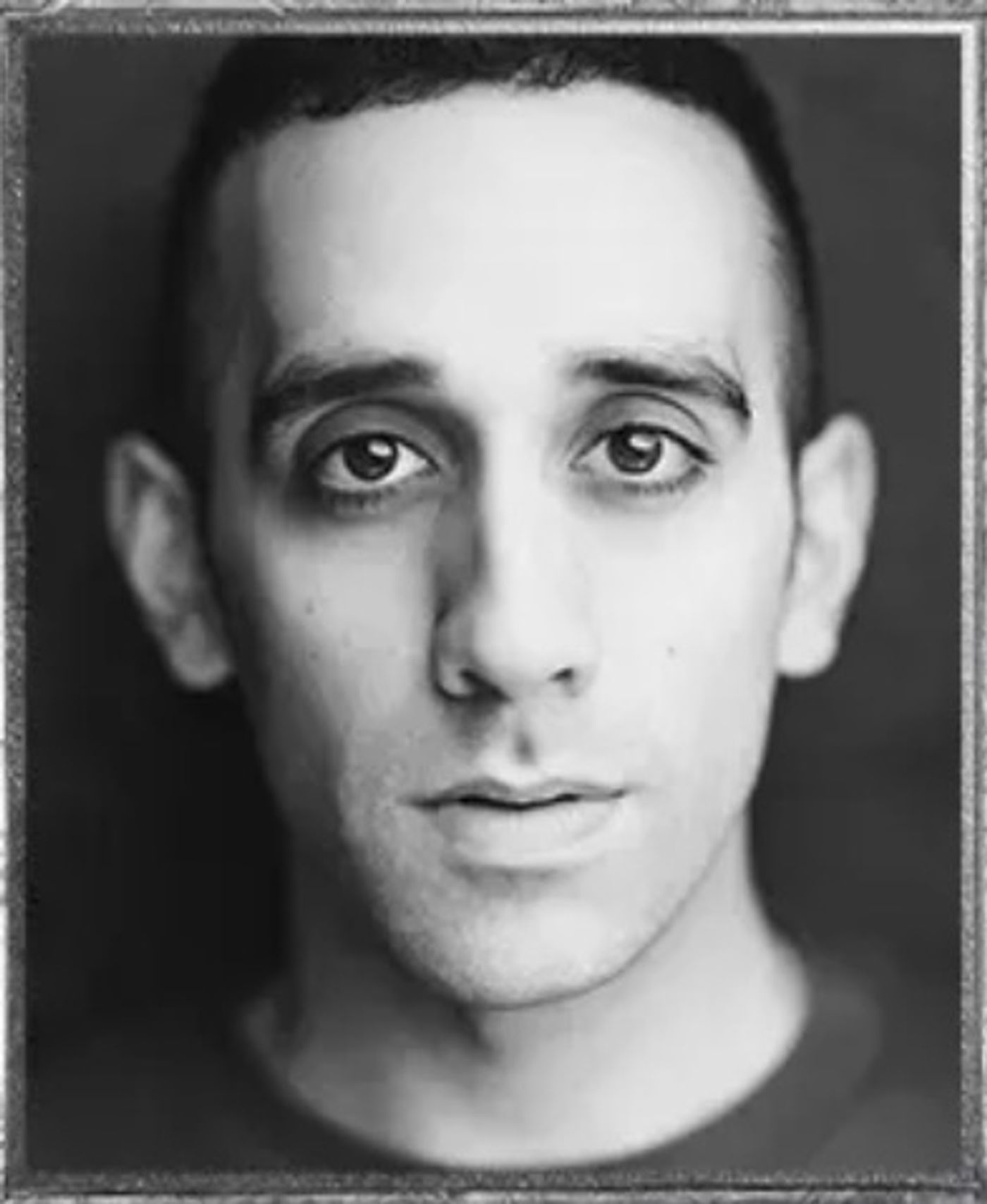 Meet the Cast of LEMPICKA, Beginning Previews Tonight on Broadway  Image