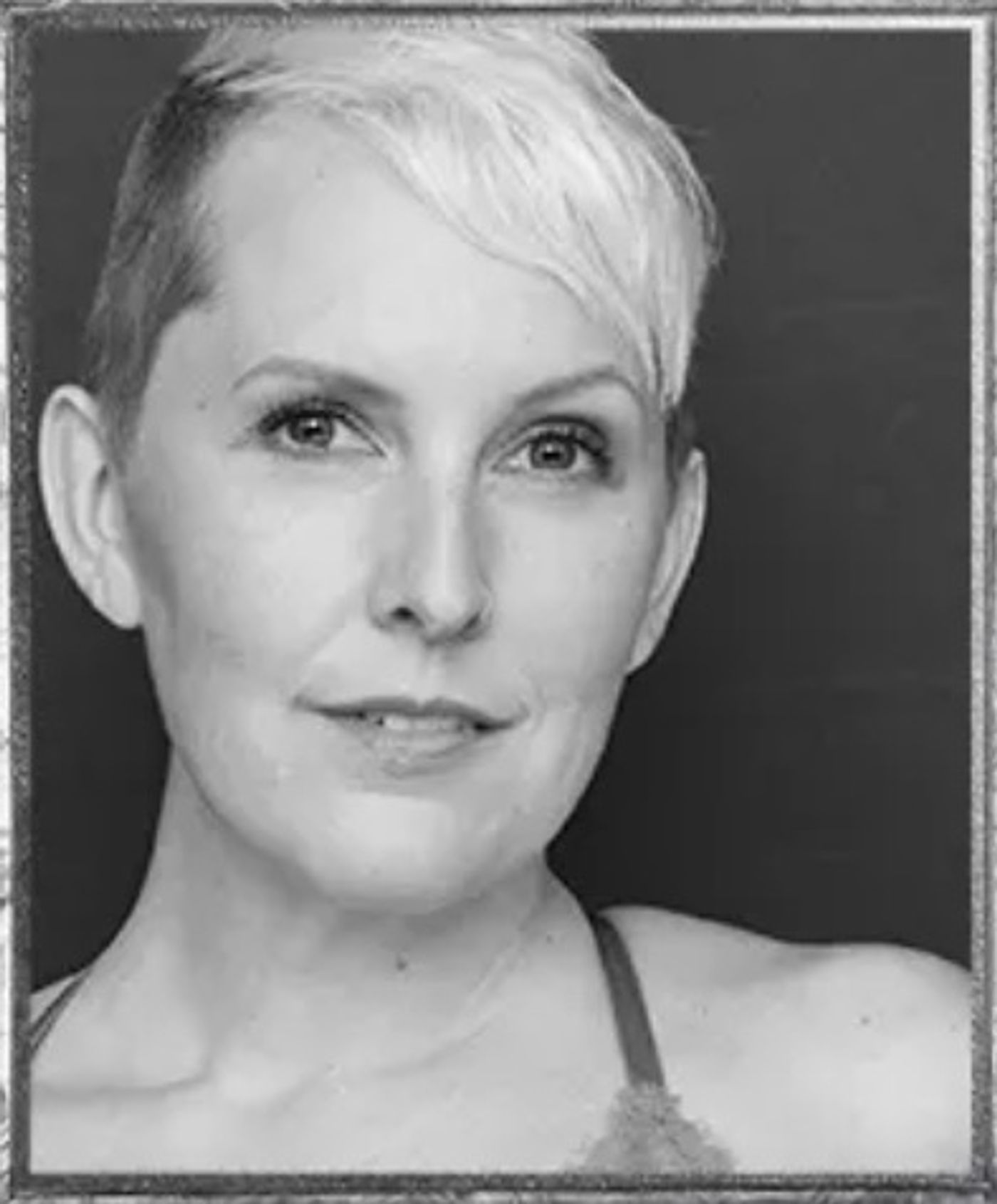 Meet the Cast of LEMPICKA, Beginning Previews Tonight on Broadway  Image