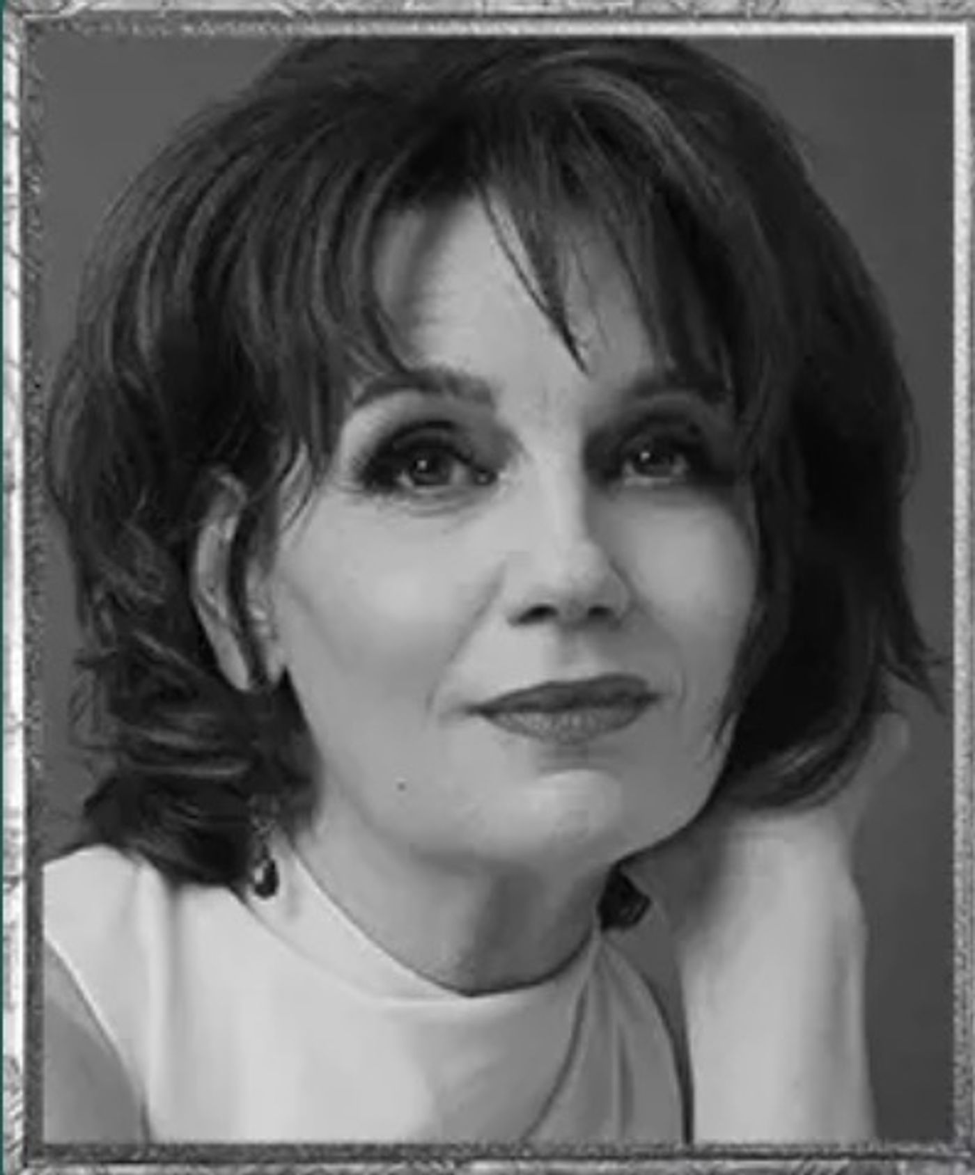 Meet the Cast of LEMPICKA, Beginning Previews Tonight on Broadway  Image