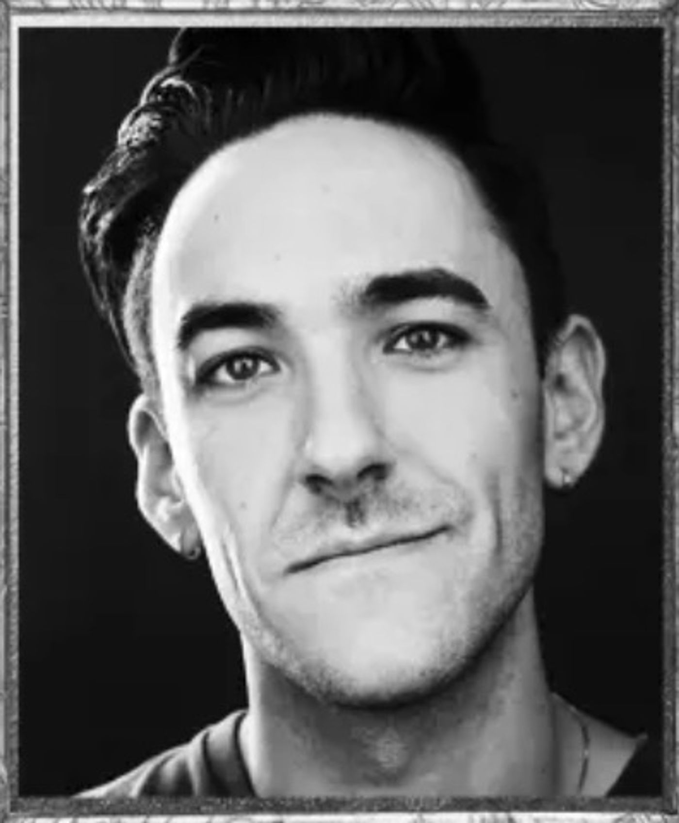 Meet the Cast of LEMPICKA, Beginning Previews Tonight on Broadway  Image