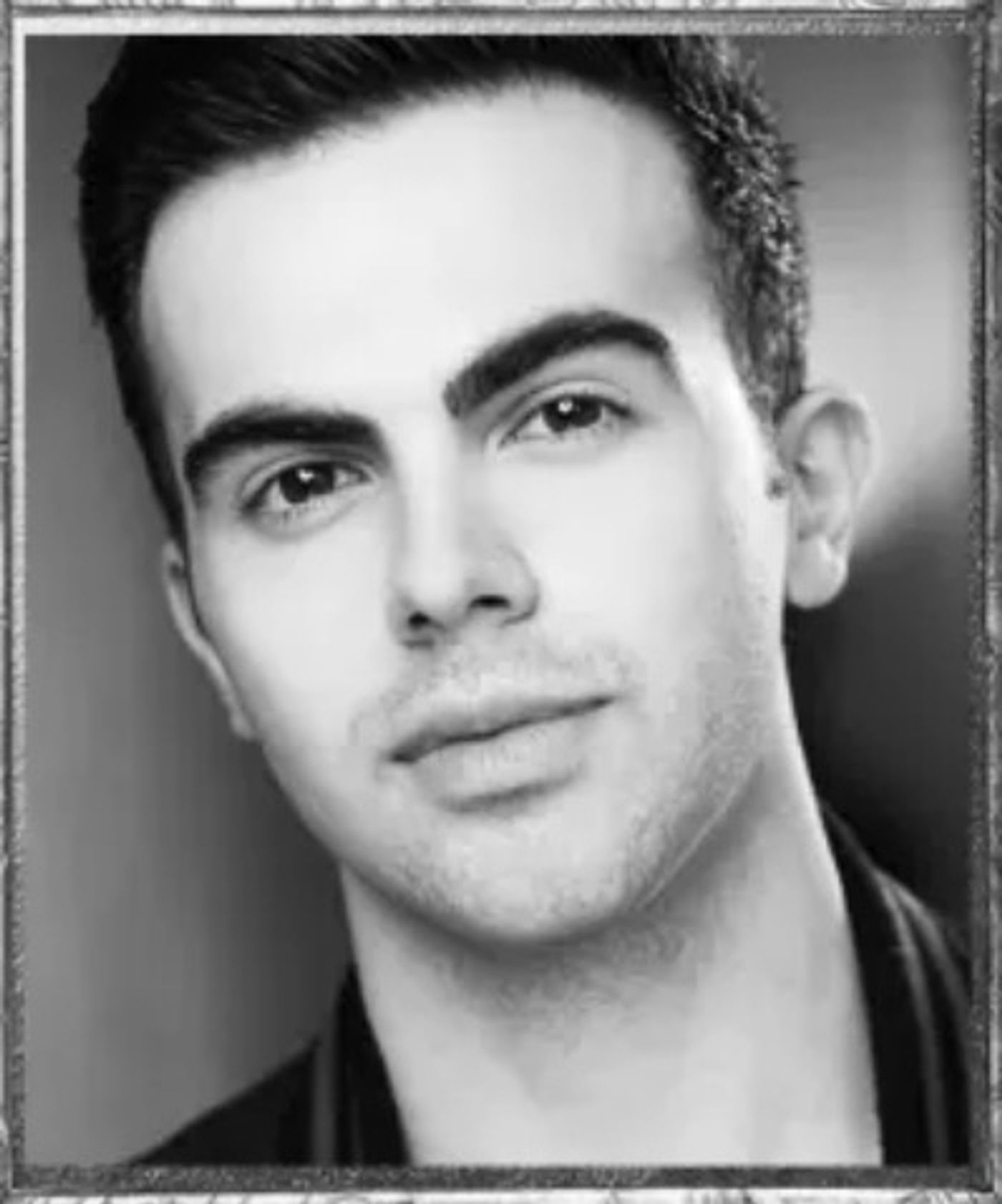 Meet the Cast of LEMPICKA, Beginning Previews Tonight on Broadway  Image