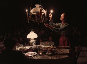 Victoria Pedretti @ BroadwayWorld Victoria Pedretti Photo