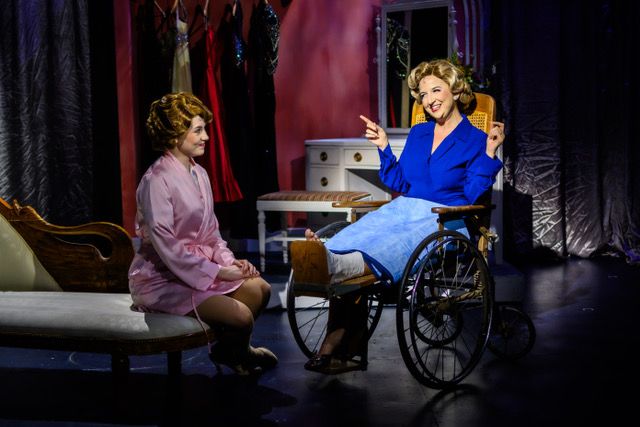 Review: 42ND STREET at Osceola Arts  Image