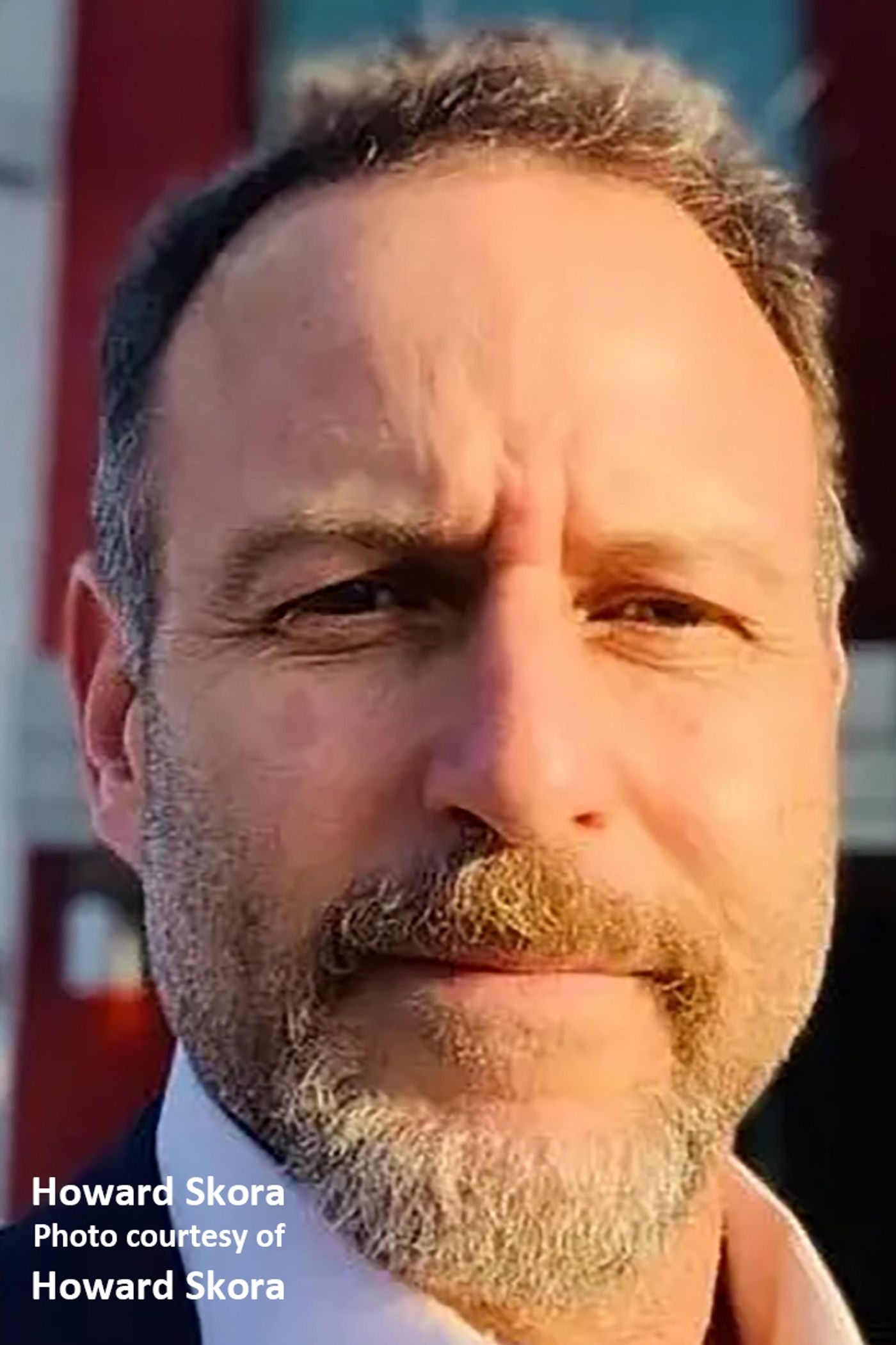 Interview: Howard Skora Returns For More FREUD ON COCAINE Interview: Howard Skora Returns For More FREUD ON COCAINE Image