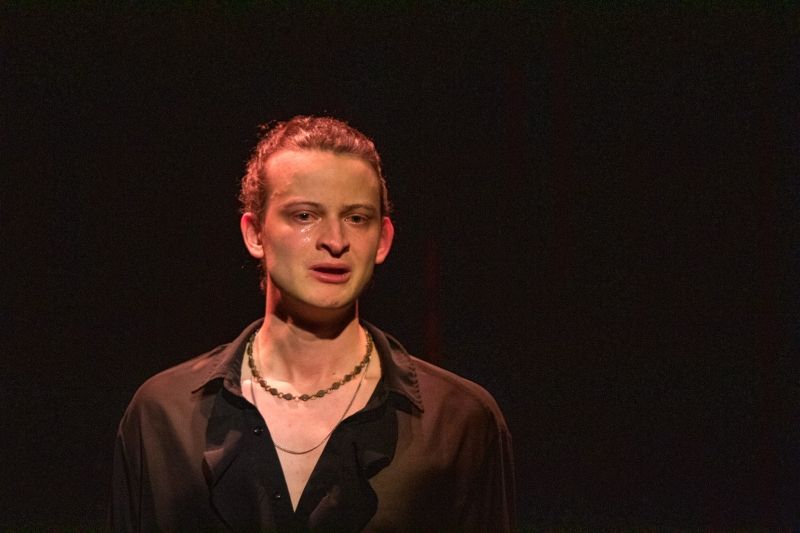 Review: WITCH At University Of Arkansas Fayetteville  Image