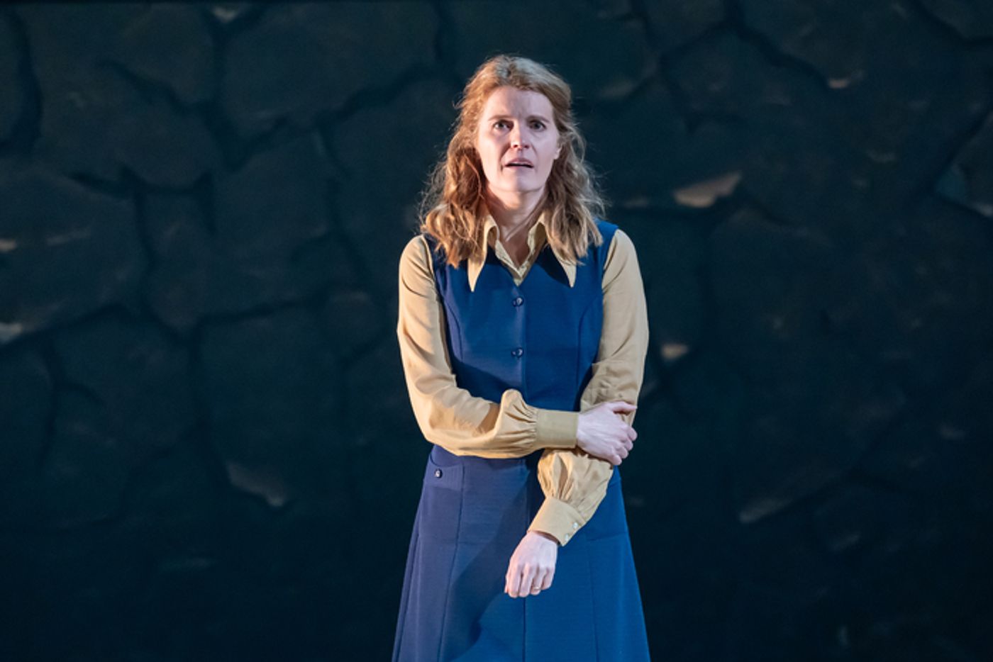 Photos: First Look At FAITH HEALER At Lyric Hammersmith Theatre  Image