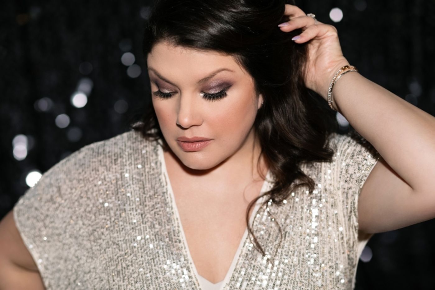 Review: Grammy Nominee Jane Monheit Makes OC Return at Irvine Barclay  Image