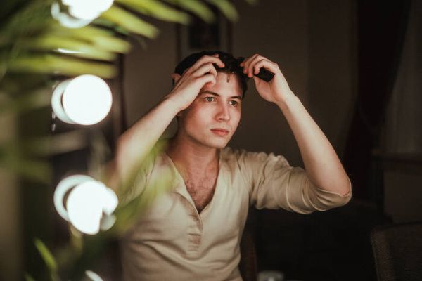 Alex James-Hatton Photo