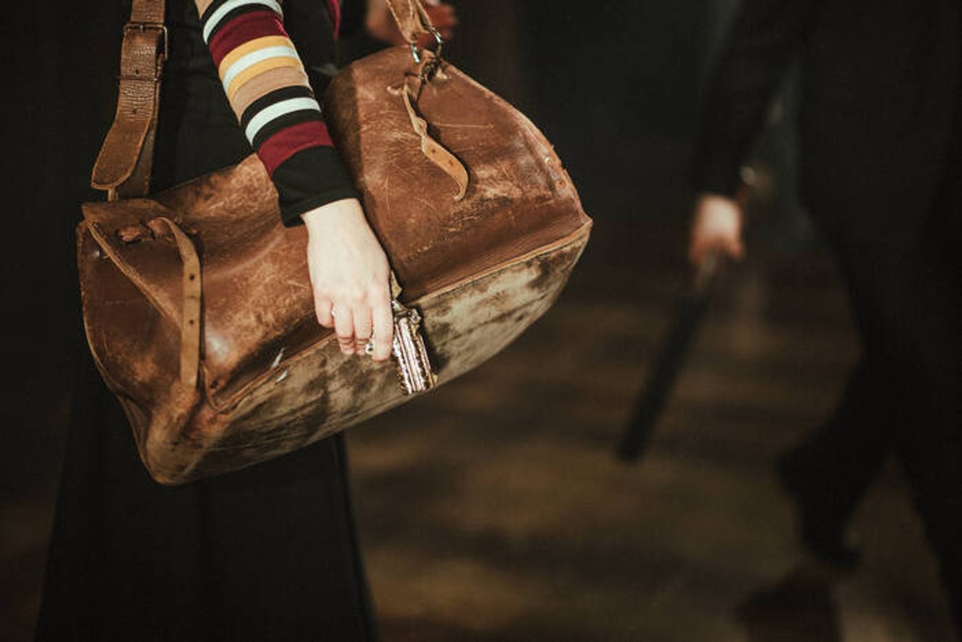 Photos: Behind the Scenes of the UK and Ireland Tour of BONNIE & CLYDE THE MUSICAL  Image