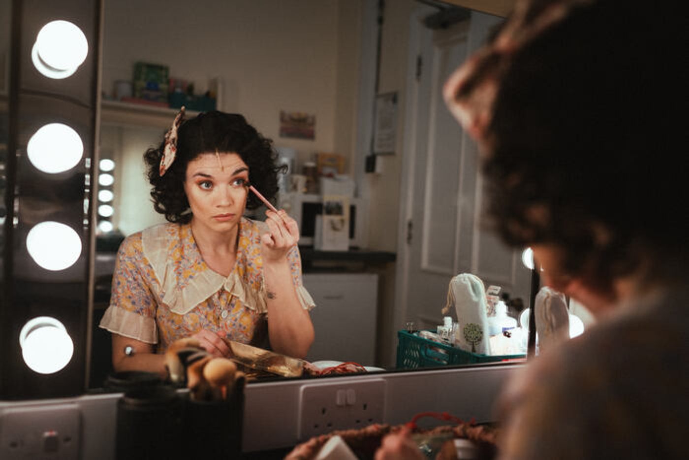 Photos: Behind the Scenes of the UK and Ireland Tour of BONNIE & CLYDE THE MUSICAL  Image