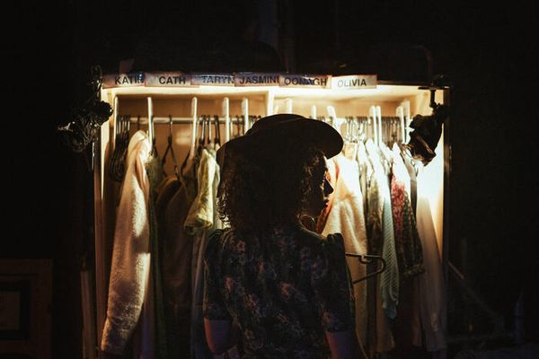 Oonagh Cox Photo
