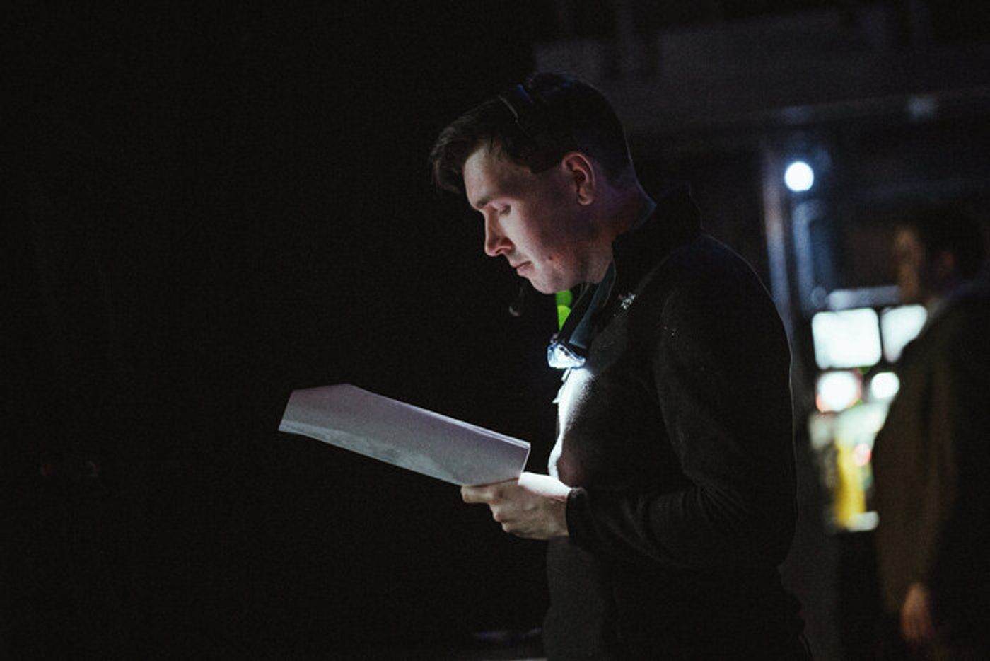 Photos: Behind the Scenes of the UK and Ireland Tour of BONNIE & CLYDE THE MUSICAL  Image