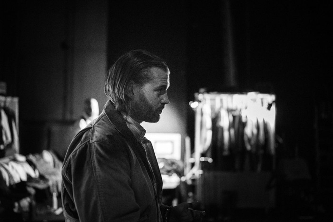 Photos: Behind the Scenes of the UK and Ireland Tour of BONNIE & CLYDE THE MUSICAL  Image