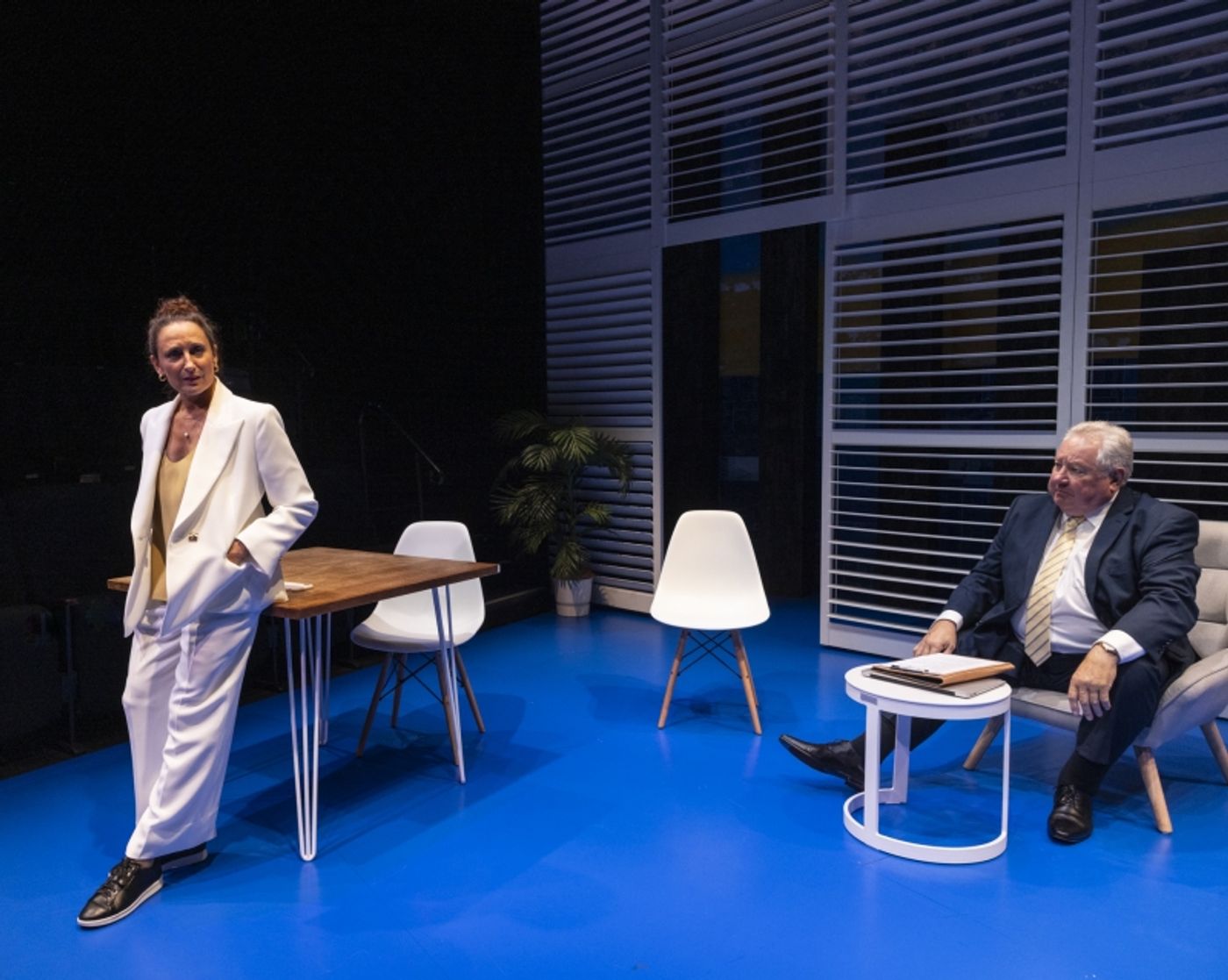 REVIEW: Guest Reviewer Sienna Brown Shares Her Thoughts on THE GREAT DIVIDE  Image