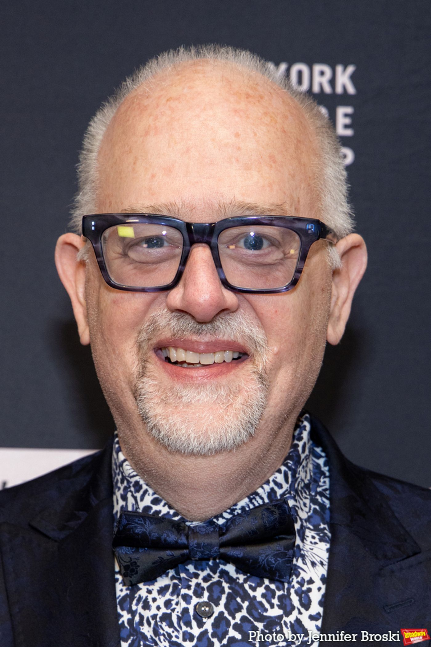 Photos: Go Inside NYTW's 2024 Gala Honoring Liesl Tommy  Image