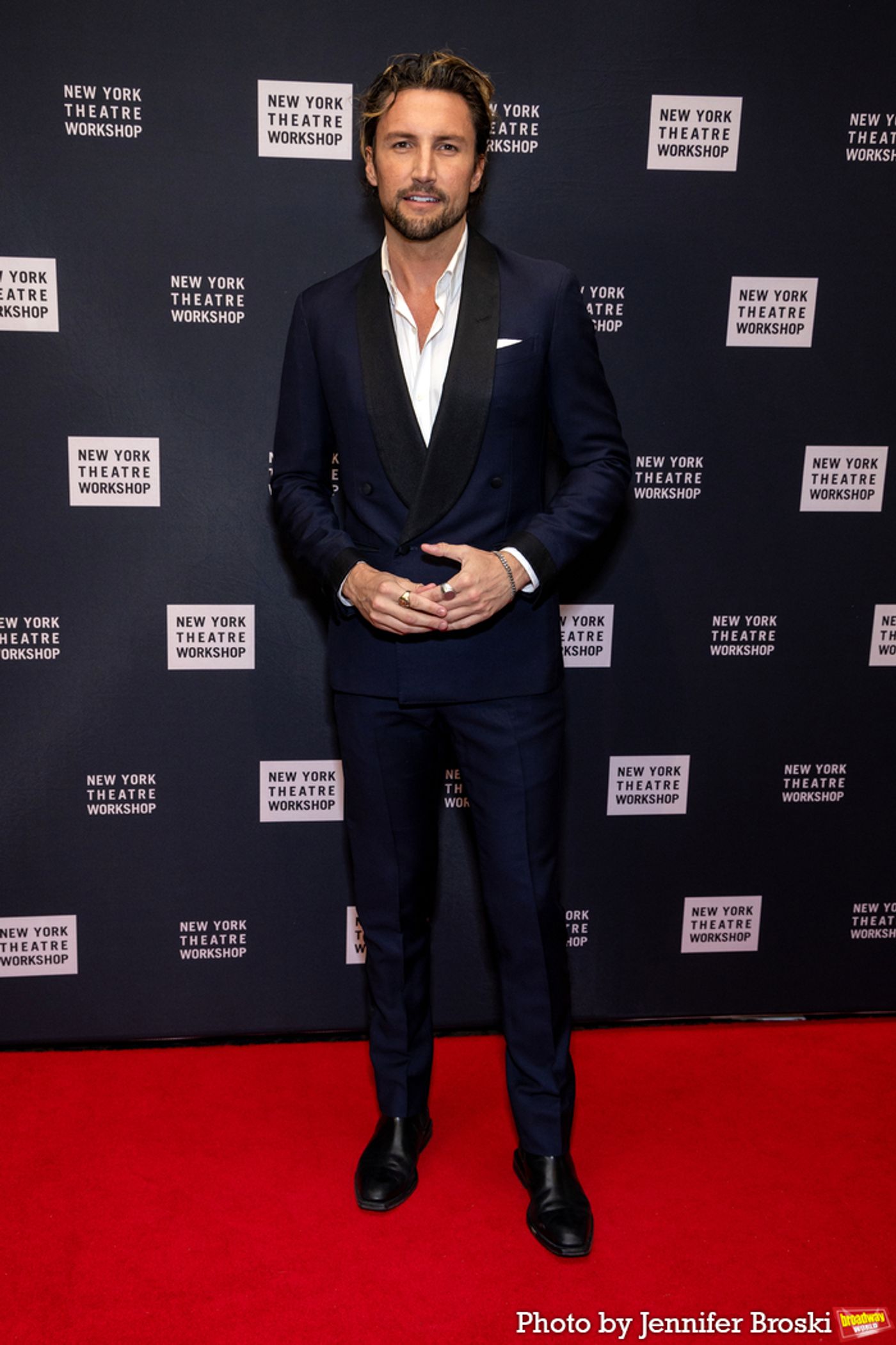 Photos: Go Inside NYTW's 2024 Gala Honoring Liesl Tommy  Image