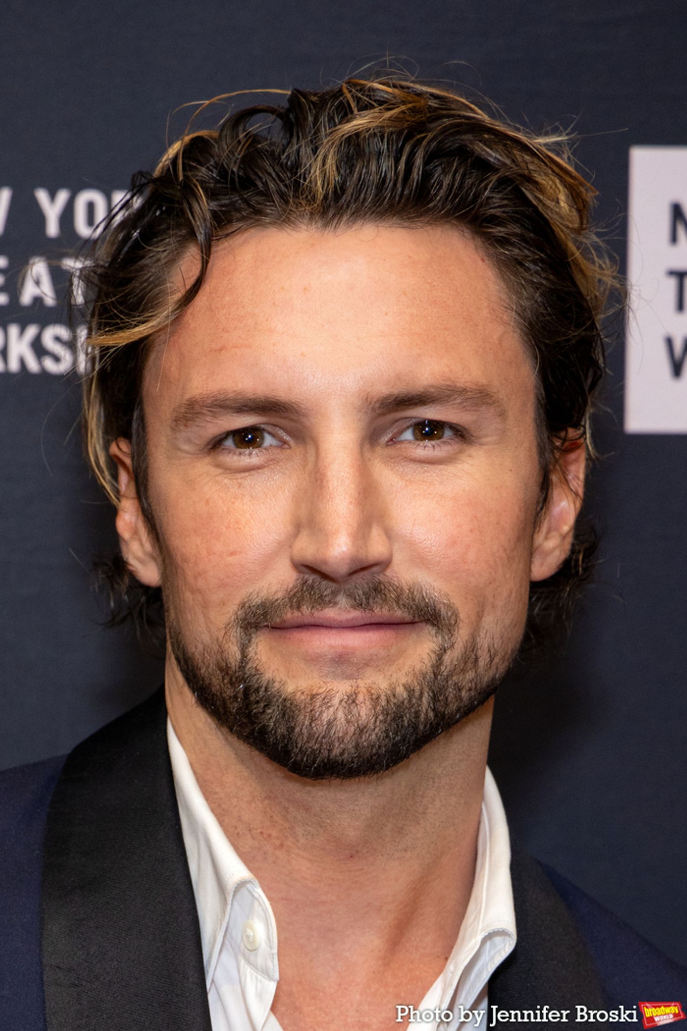 Photos: Go Inside NYTW's 2024 Gala Honoring Liesl Tommy  Image