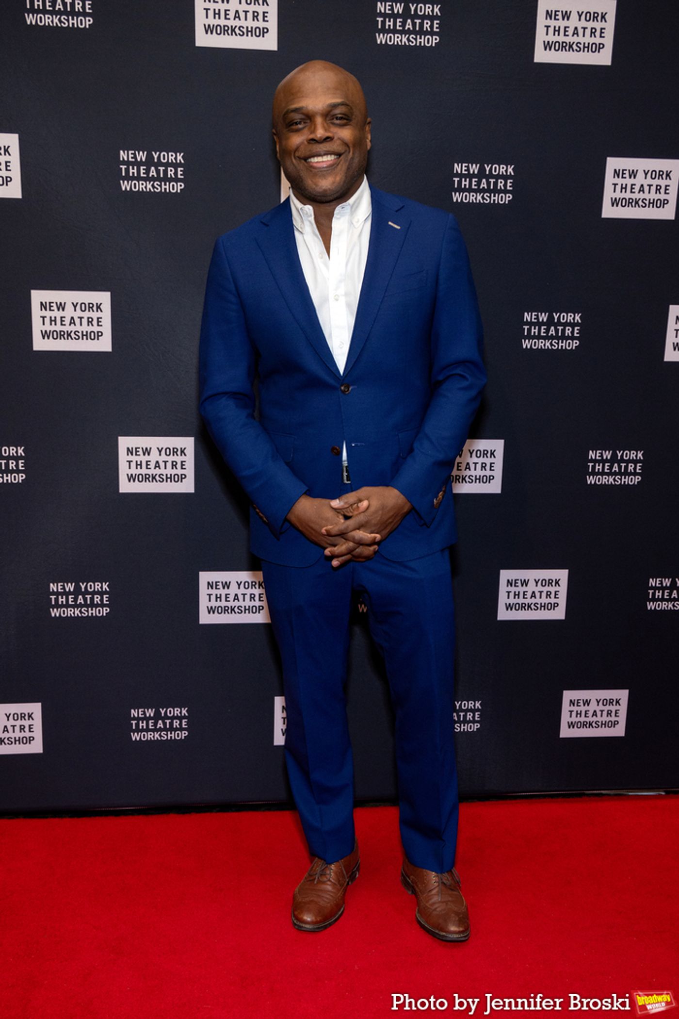 Photos: Go Inside NYTW's 2024 Gala Honoring Liesl Tommy  Image