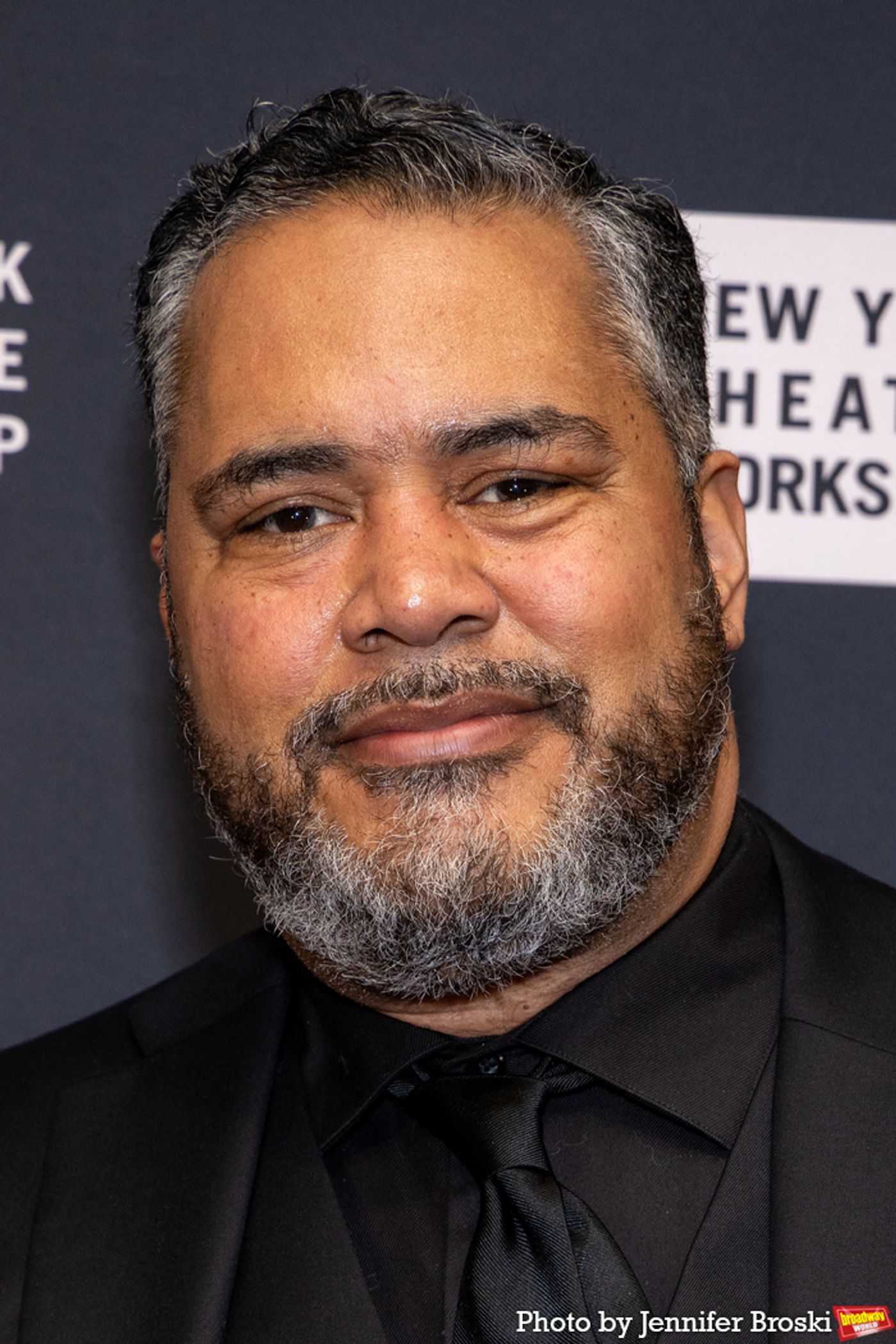Photos: Go Inside NYTW's 2024 Gala Honoring Liesl Tommy  Image
