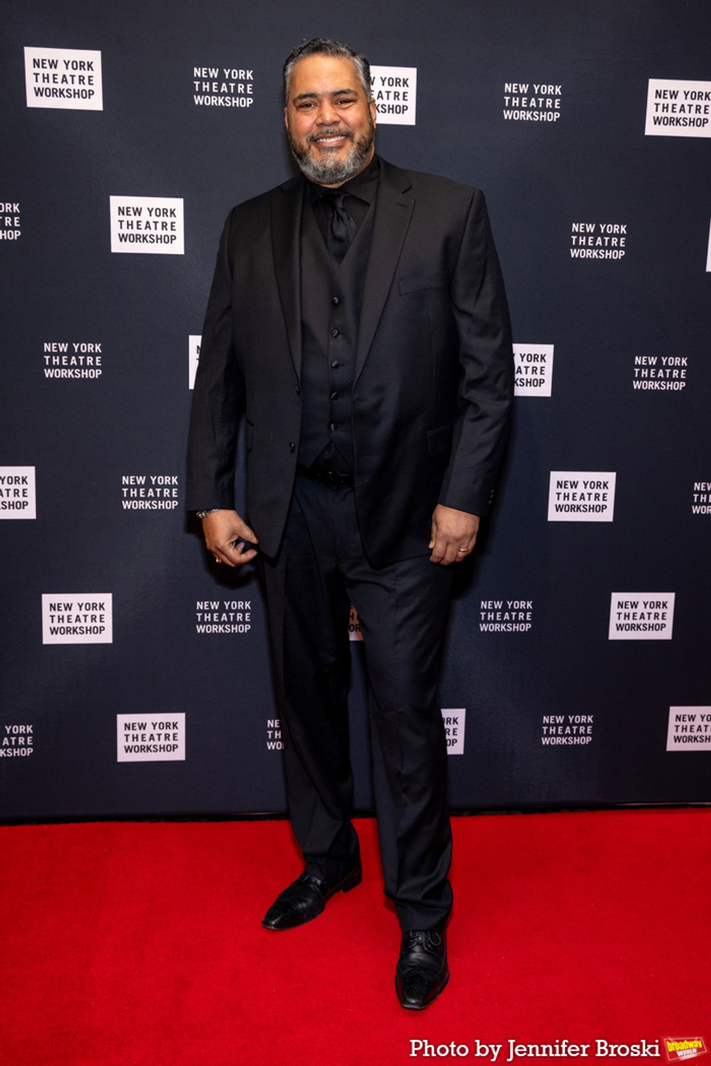 Photos: Go Inside NYTW's 2024 Gala Honoring Liesl Tommy  Image