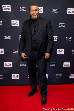 Freedome Bradley-Ballentine Photo