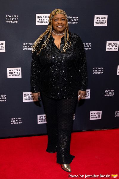 Ann James Photo