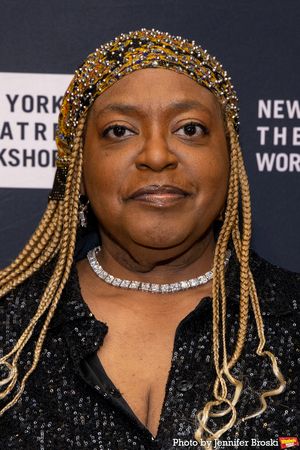 Ann James Photo