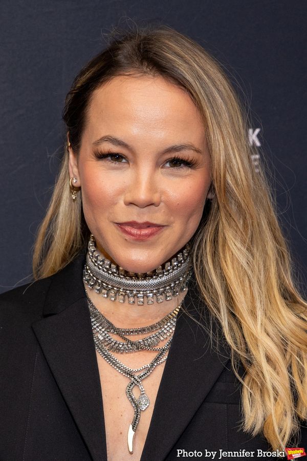 Elizabeth Judd Photo