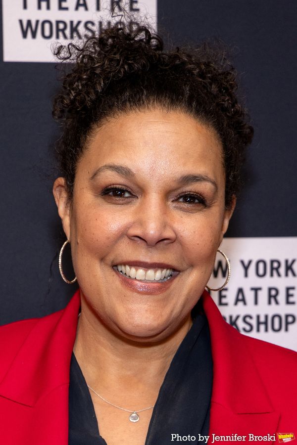 Linda Powell Photo