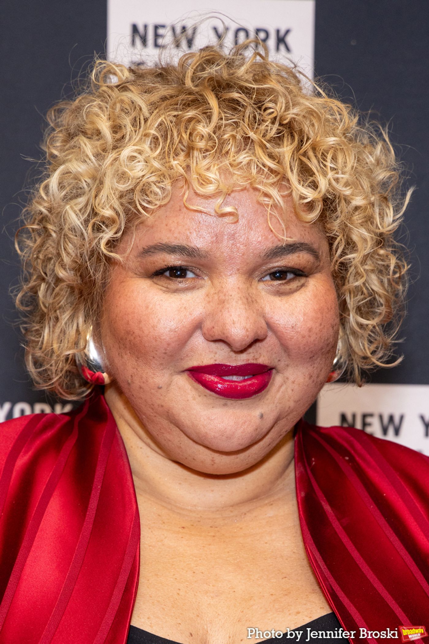 Photos: Go Inside NYTW's 2024 Gala Honoring Liesl Tommy  Image