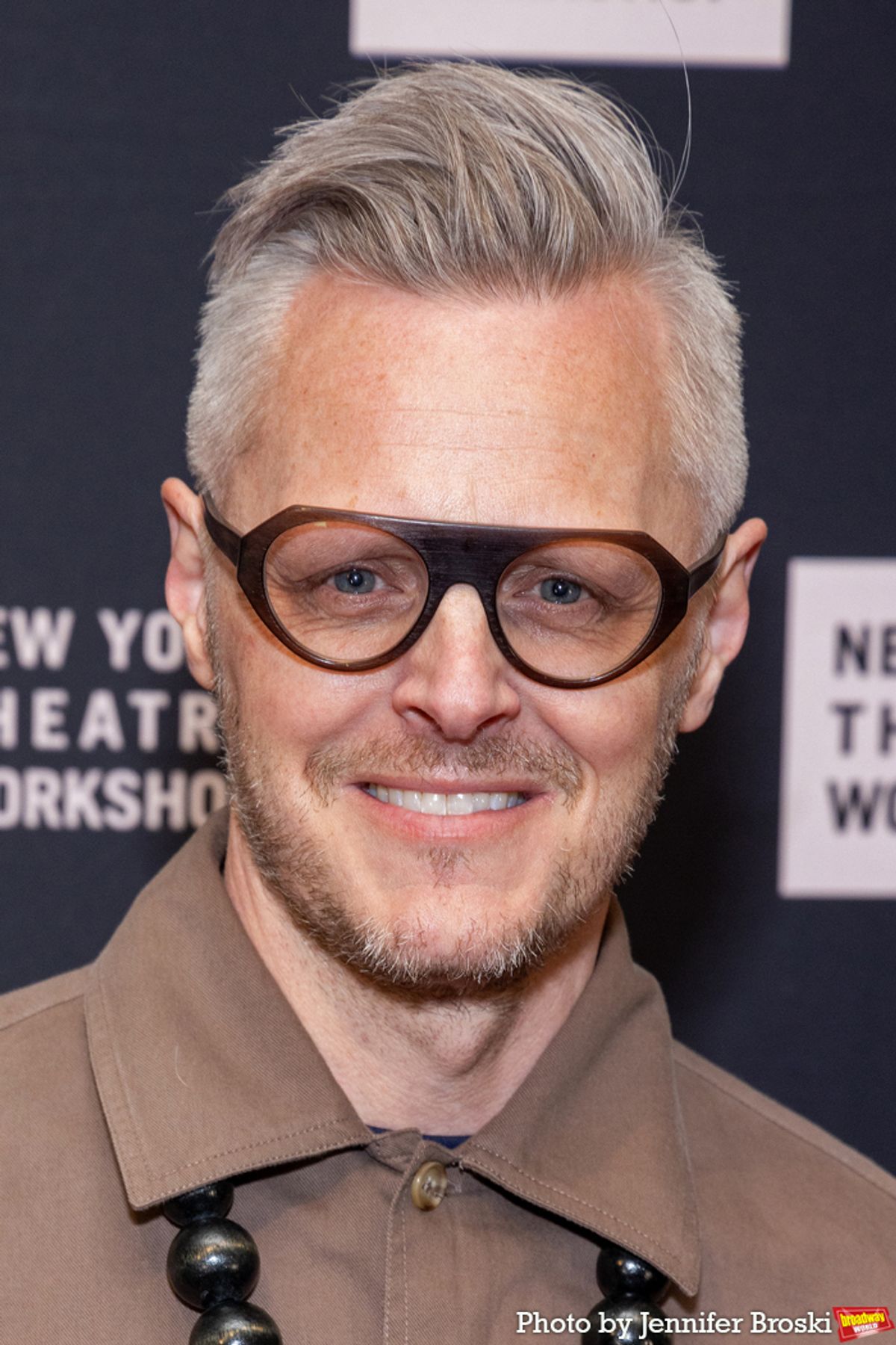 Christopher Hibma at 