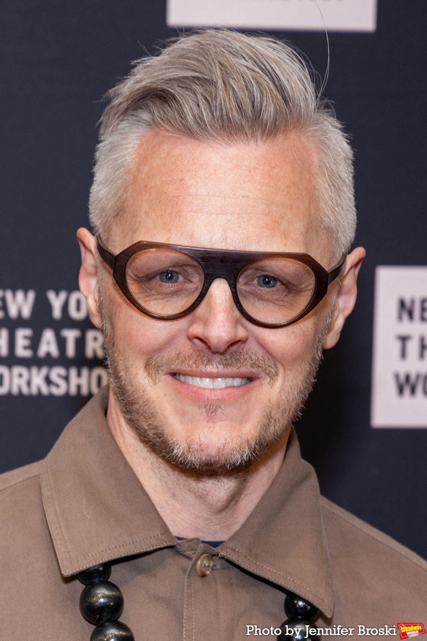 Photos: Go Inside NYTW's 2024 Gala Honoring Liesl Tommy  Image
