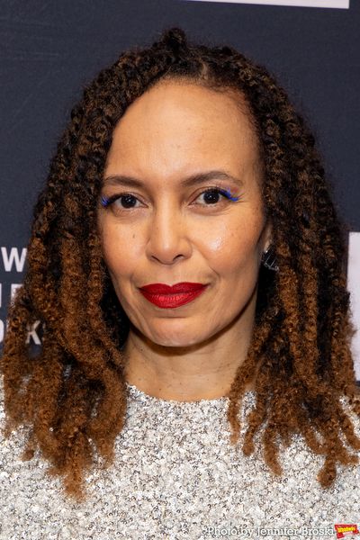 Eisa Davis Photo