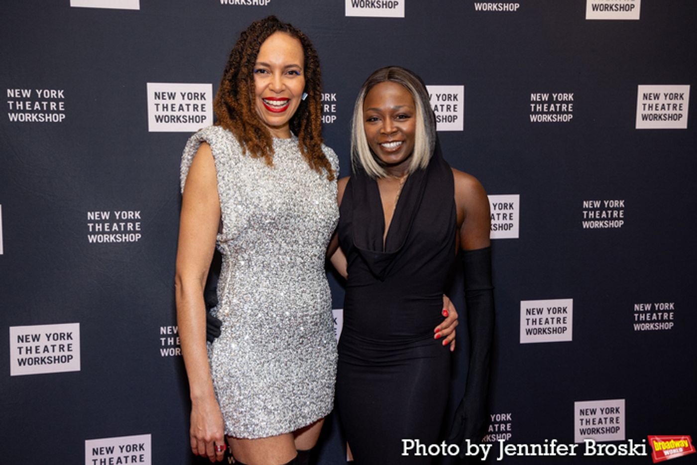 Photos: Go Inside NYTW's 2024 Gala Honoring Liesl Tommy  Image