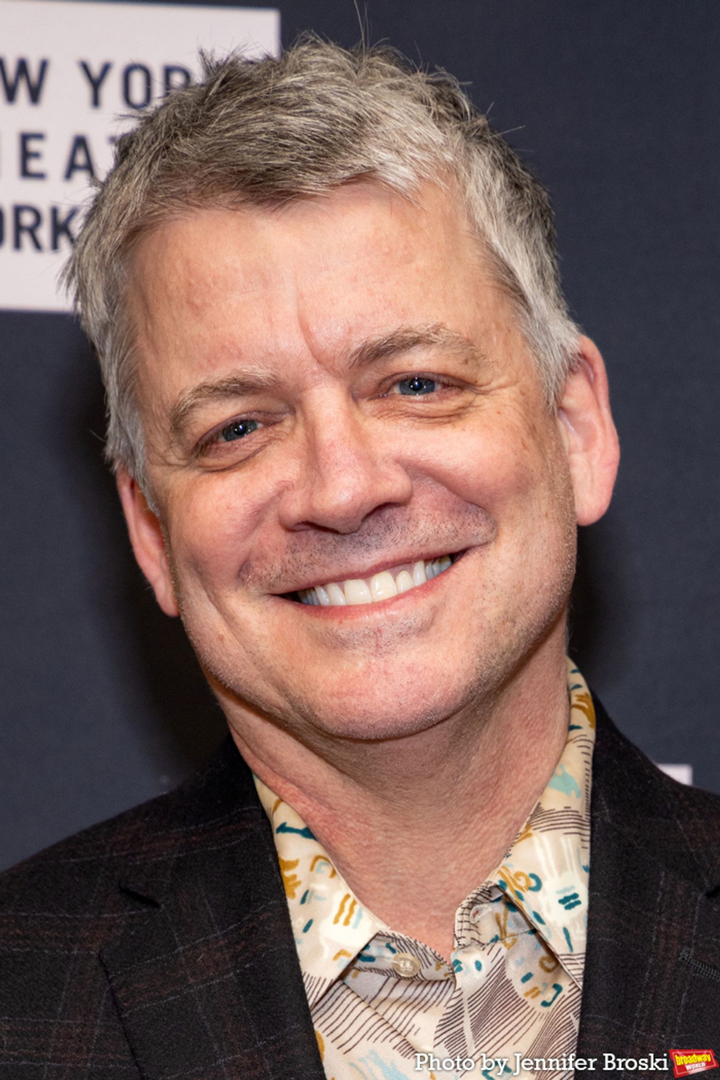 Photos: Go Inside NYTW's 2024 Gala Honoring Liesl Tommy  Image