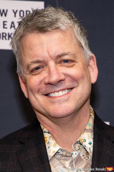 Chris Henry Coffey Photo