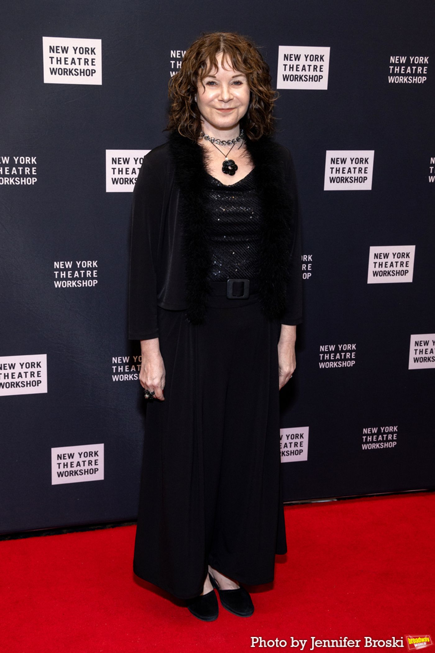 Photos: Go Inside NYTW's 2024 Gala Honoring Liesl Tommy  Image