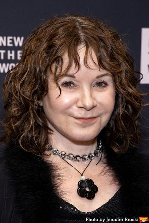 Amanda Gronich Photo